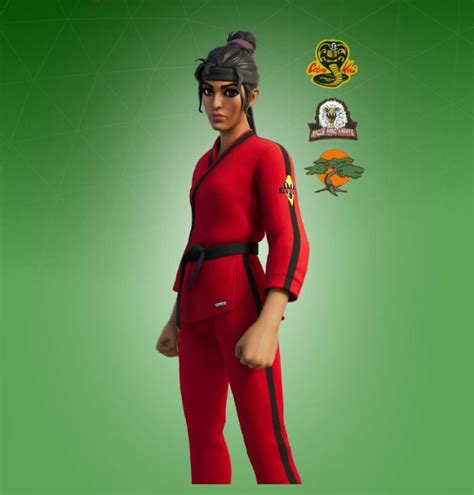 Fortnite Heron Stance Hero Skin - Character, PNG, Images - Pro Game Guides