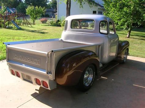 Sell New Chevy Pickup Street Rod Hot Rod Rat Rod Show Car Antique Custom Truck NICE In