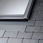 Velux Edl Slate Flashing Kit All Sizes The Skylight Company