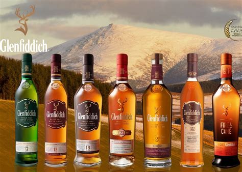 Виски Glenfiddich сотрудничает с BlockBar для запуска ликера NFT