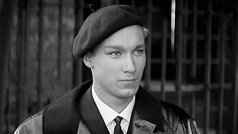 Фильм «Щит и меч» 1968: актеры, время выхода и описание на Первом ...