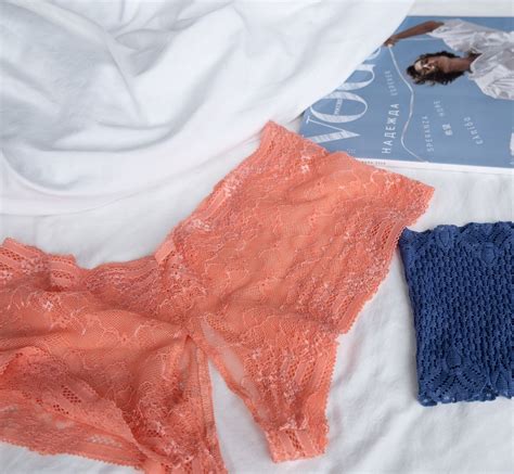 Culotte sans entrejambe voir à travers la lingerie Cadeau Etsy Canada