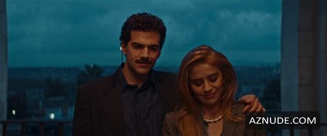 Nuovo Olimpo Nude Scenes Aznude