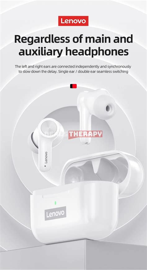 Lenovo LP70 - Deals Therapy