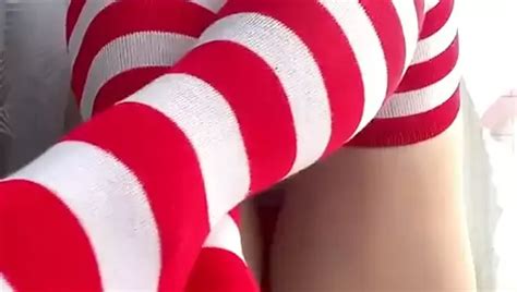 Sashasweet Vapes In A Bunny Suit And Masturbates Pussy Xhamster