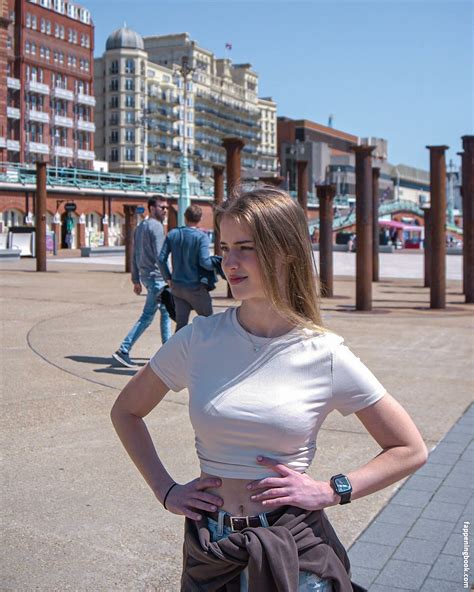 Mira 004 Nude OnlyFans Leaks Fappening Page 5 FappeningBook