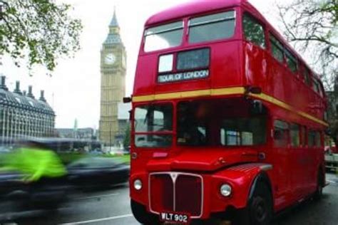 The 5 Best Bus Tours of London - [2020 Reviews] | Outside Pursuits