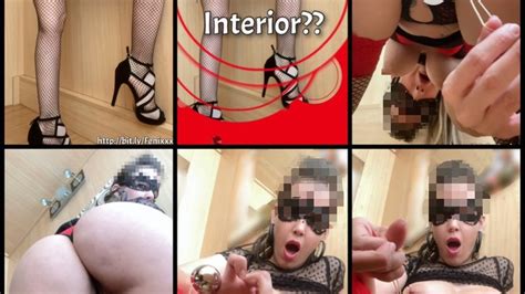 What Is My Pussy Hiding Inside Fenix Clips Sale