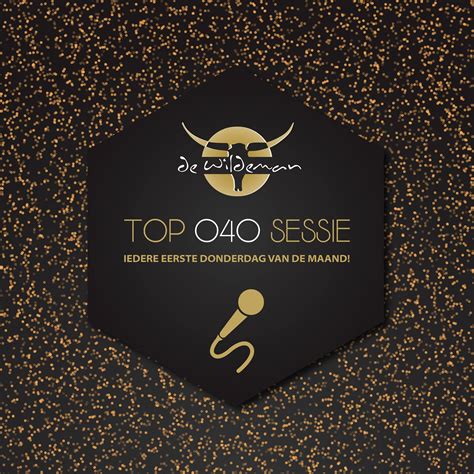 TOP 040 Sessie - Missed us? Wij zijn ontwaakt uit onze zomerslaap en