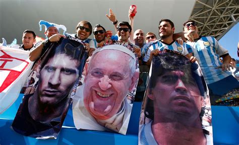 Diego Maradona to Lionel Messi: My goals more beautiful | CNN