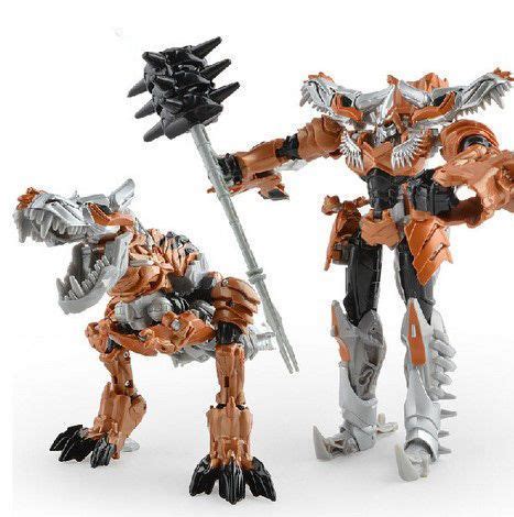 Робот Гримлок трансформер игрушка за 1990 рублей – купить в подарок на ...