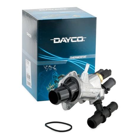 DT1136H DAYCO Thermostat d'eau Température d'ouverture: 88°C AUTODOC