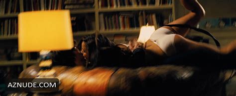 Now You See Me Nude Scenes Aznude