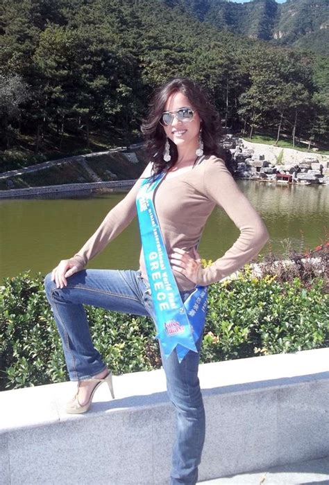 Road To Miss Bikini International 2011 Poland Won Page 2