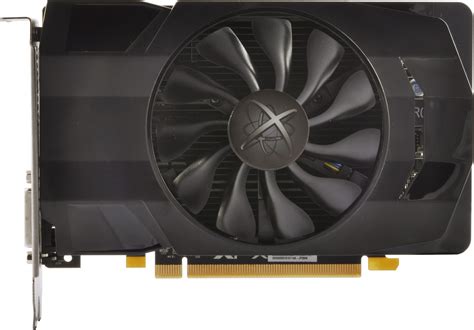XFX Radeon RX 460 2GB Single Fan (RX-460P2SFG5) - Skroutz.gr