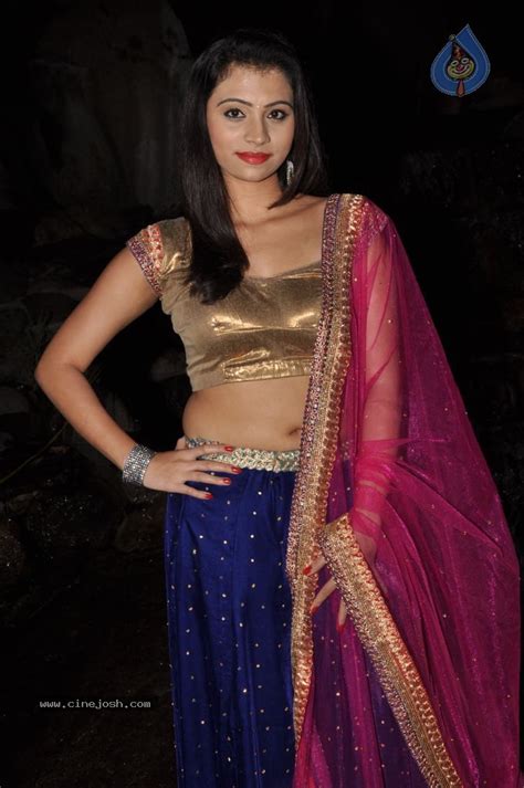 Priyanka Hot Photos Photo Of