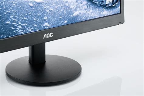 E2070SWN | AOC Monitors
