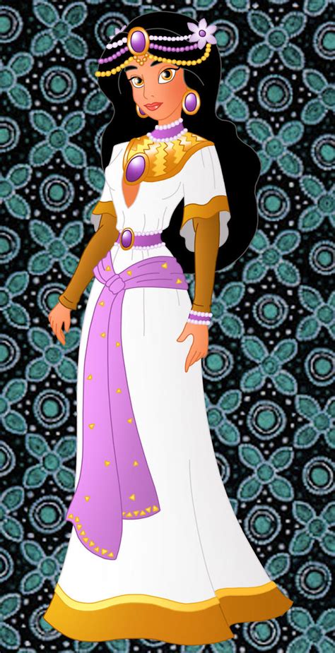 Historic Esmeralda 2 By Willemijn1991 On Deviantart