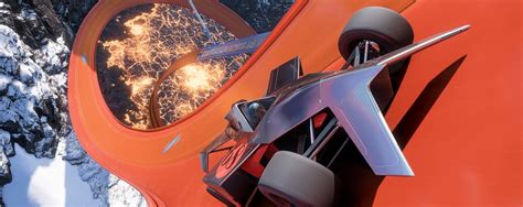 Forza Horizon Hot Wheels Review Thesixthaxis