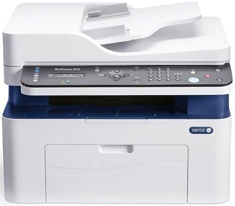 Xerox А4 WC 3025NI (Wi-Fi) | ERC Uzbekistan