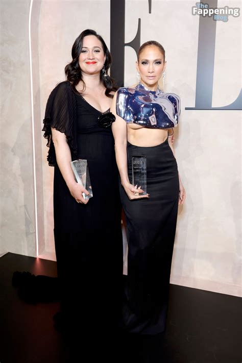 Jennifer Lopez Jlo Nude Leaks OnlyFans Photo TheFappening