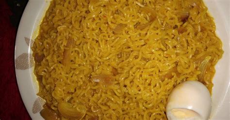 Indomie Food Folio Girki Daga Habiba Aliyu Cookpad