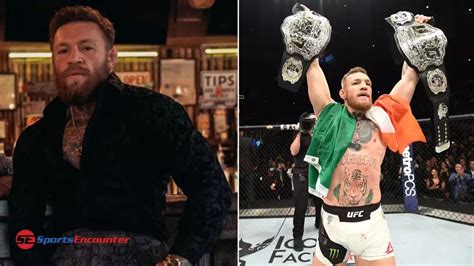 Conor McGregor Celebrates UFC 300's Historic Fight Bonus Increase