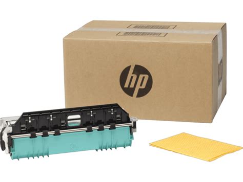 HP Officejet Enterprise Ink Collection Unit (B5L09A) - Shop HP.com Hong ...