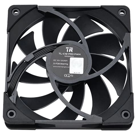 THERMALRIGHT TL-C12 PRO - iPoncomp.com