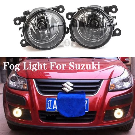 Luz Antiniebla Hal Gena De Piezas Para Suzuki Grand Vitara Alto Swift