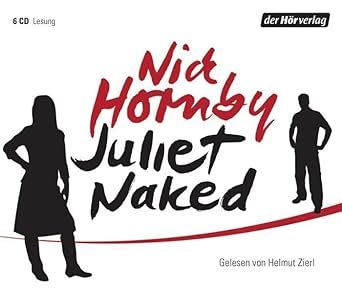 Amazon Juliet Naked Nick Hornby Books