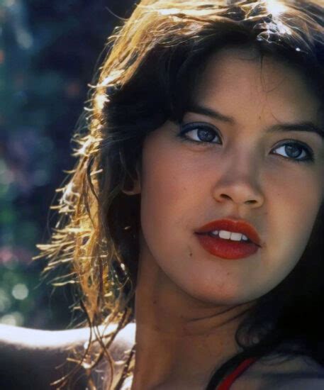Phoebe Cates Nude Pics Porn And Scenes The Fappening Leaked Photos