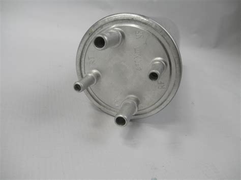 Kraftstoffilter VW T5 2.5 2,5 TDI 7H0127401B Dieselfilter Fuel Filter ...