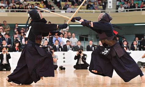 剣道試合・審判規則の改正の理由と過去の改正との違い 京都西陣の武道具会社東山堂 社長 木村隆彦のブログ～武道から学ぶ人間形成への道