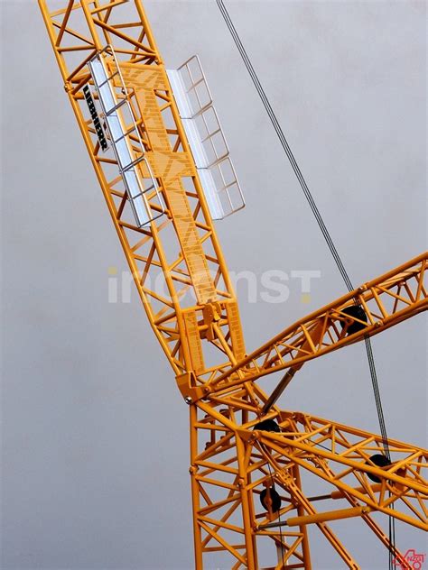 Liebherr LR1600/2 – Inconst