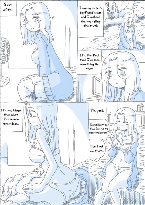 My Sister Vol 1 Page 114 Nhentai Hentai Doujinshi And Manga
