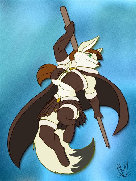 Portia Commission By BMBrice By Portia Hentai Foundry