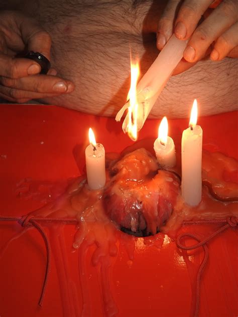 Hot Wax 41 Pics XHamster