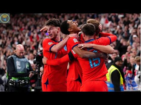 ENGLAND 3 3 GERMANY LIVE WATCHALONG COMMENTARY NATIONS LEAGUE