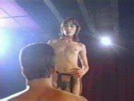 Naked Dirce Funari In Quello Strano Desiderio