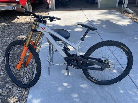 2020 YT Tues Pro For Sale