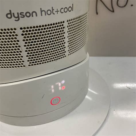 Yahoo オークション dyson ダイソン hot cool ホット アンド クール