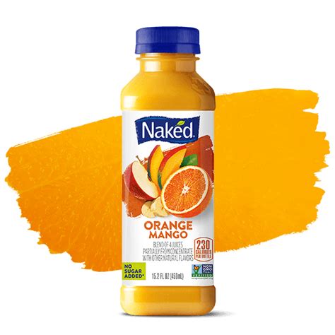 Pepsico Naked Juice Well Dressed Profits Femcompetitor Magazine