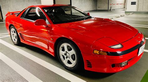 Gtoのz16a・gto・ツインターボ・三菱gtoツインターボ・車検から帰還に関するカスタム事例｜車のカスタム情報はcartune