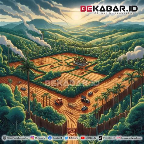 ilustrasi bekabarid