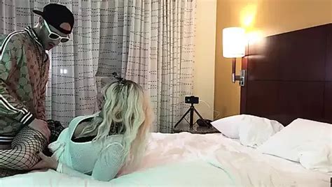 Rapper Fucks Trans College Girl Shemale Porn XHamster