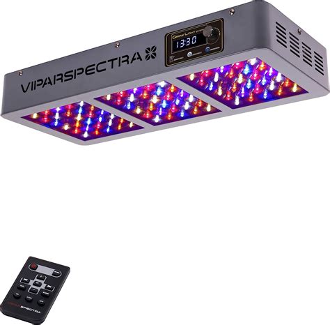 Amazon VIPARSPECTRA Timer Control Series TC450 450W LED Grow