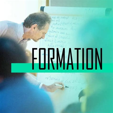 Formation Approches systémique du changement Learning Planet Institute