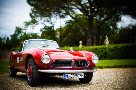 BMW Group Classic: Mallorca Classic Week 2022.