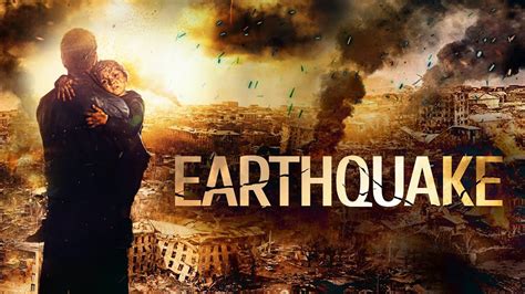 Earthquake (Official Trailer) - Based on a True Story - YouTube